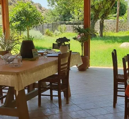 Notia Gi Πανσιόν Καλοί Λιμένες